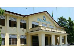 မြစ်ကြီးနားတက္ကသိုလ်