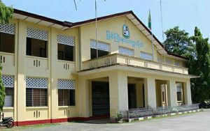 မြစ်ကြီးနားတက္ကသိုလ်